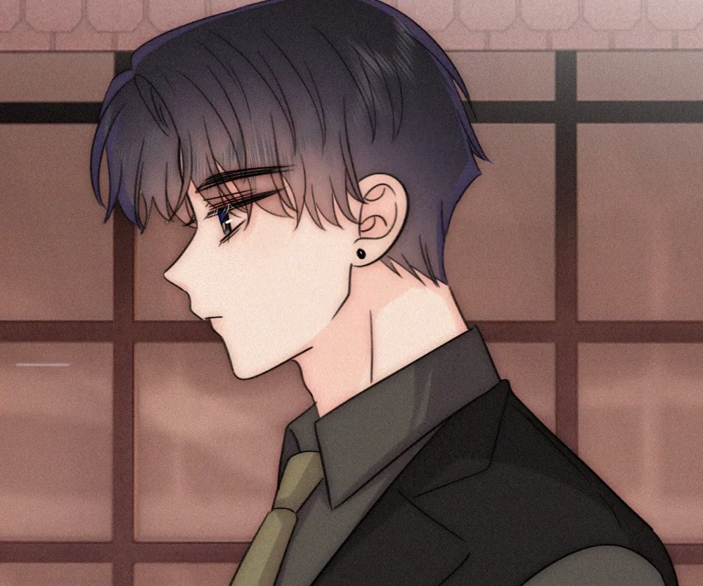 Read Only Love chapter 170 image 59 on Lezhin