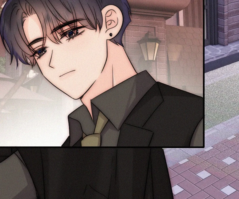 Read Only Love chapter 170 image 61 on Lezhin