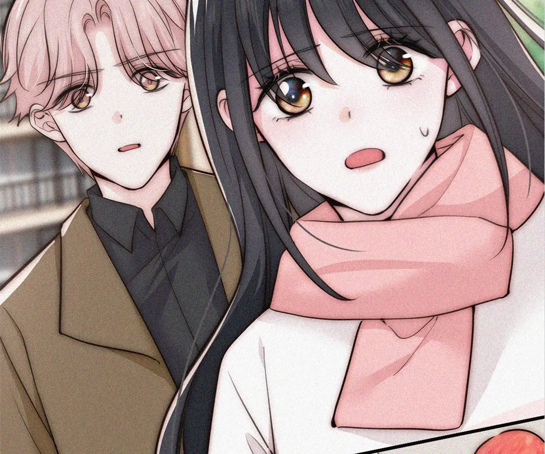 Read Only Love chapter 171 image 17 on Lezhin
