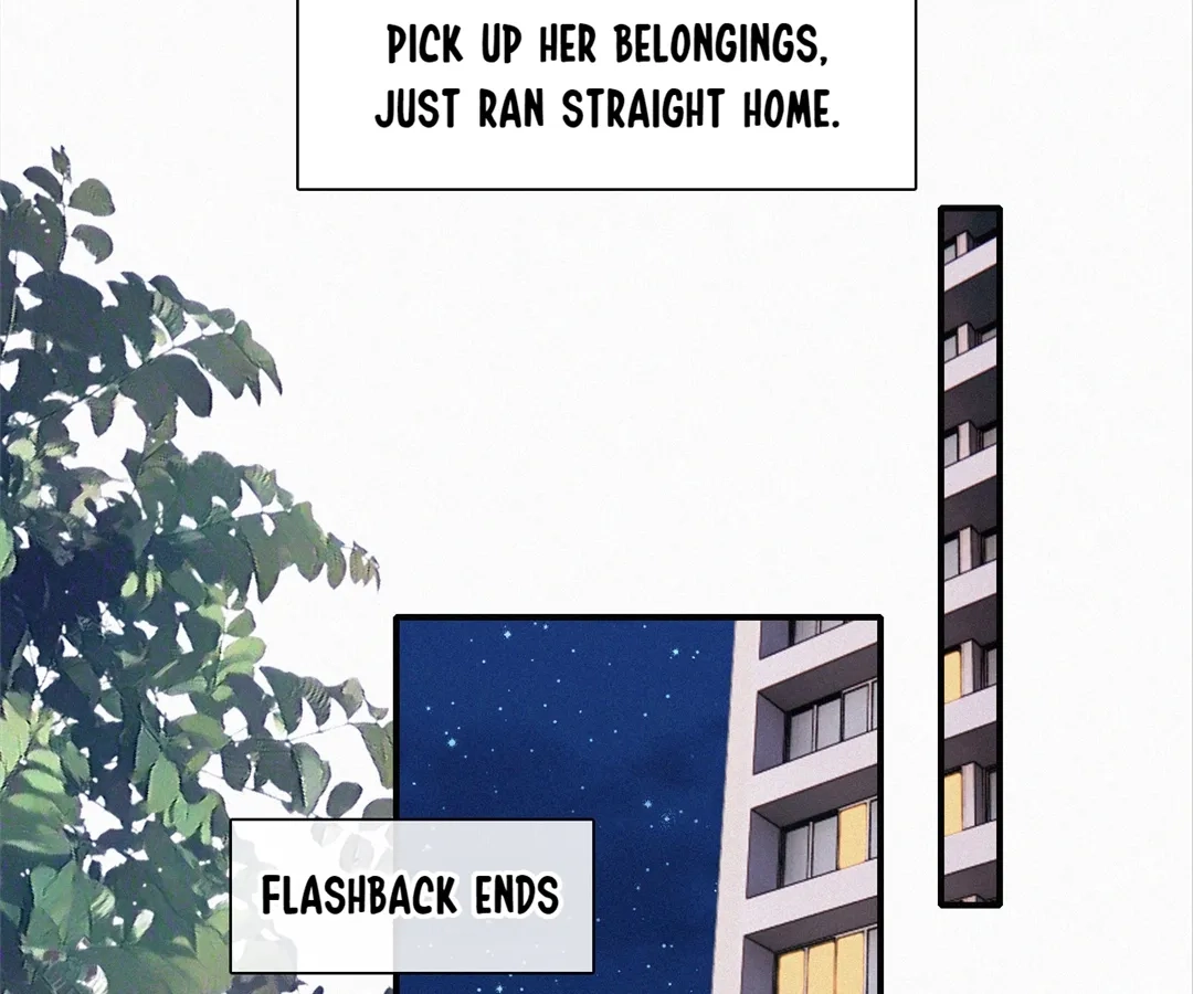 Read Only Love chapter 171 image 21 on Lezhin