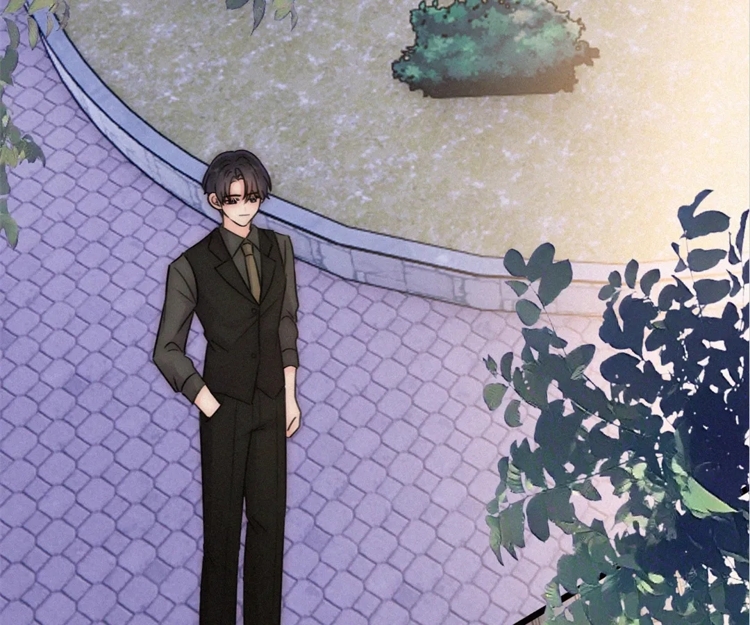 Read Only Love chapter 171 image 23 on Lezhin