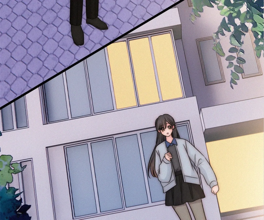 Read Only Love chapter 171 image 24 on Lezhin