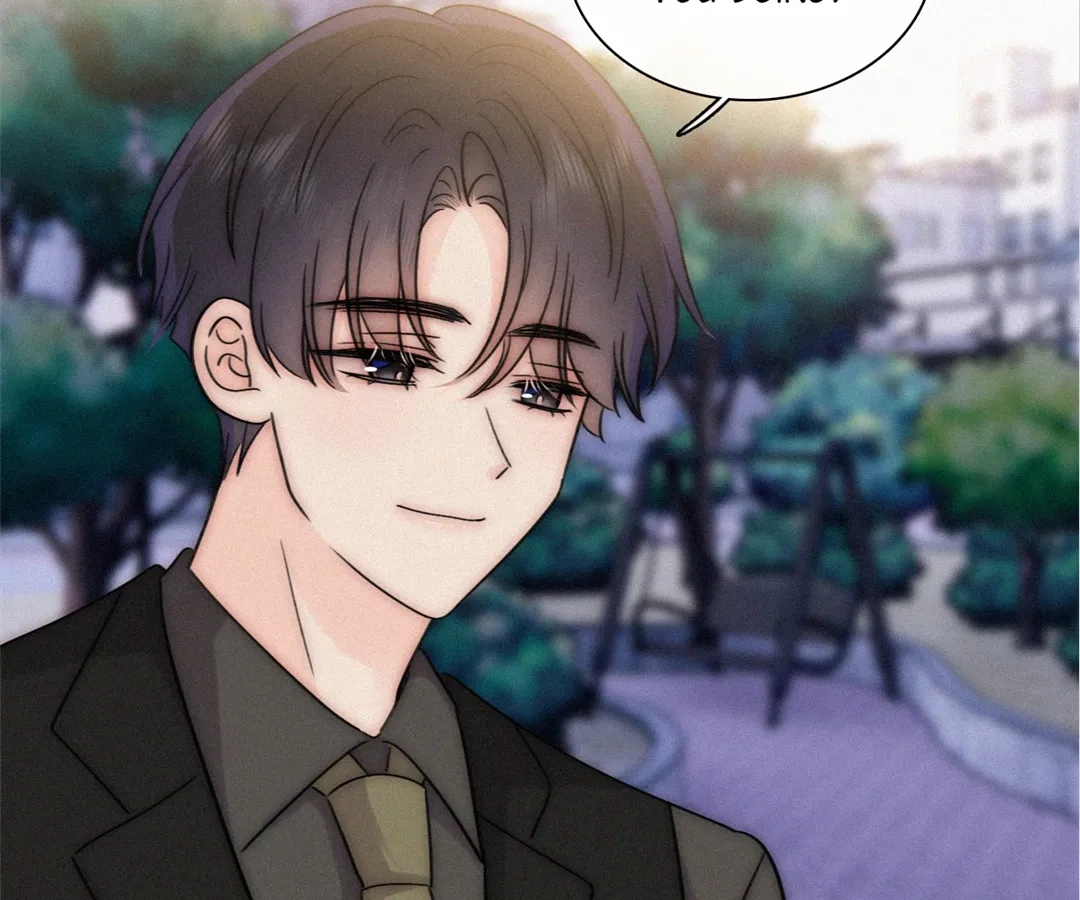 Read Only Love chapter 171 image 28 on Lezhin