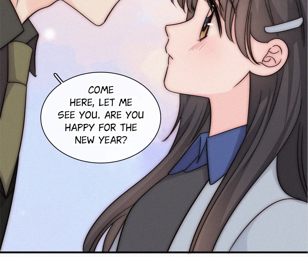 Read Only Love chapter 171 image 31 on Lezhin