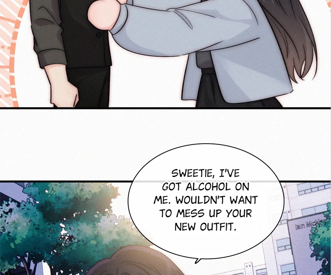 Read Only Love chapter 171 image 33 on Lezhin