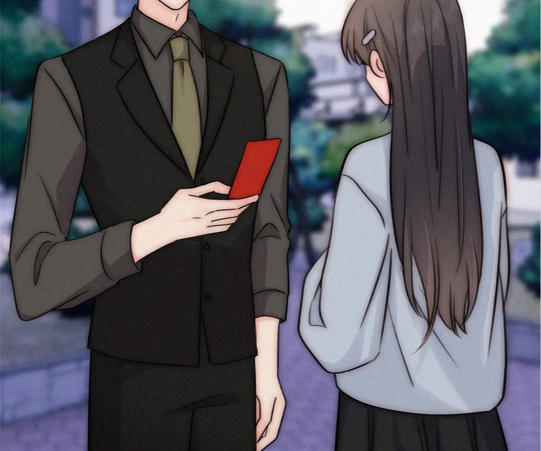Read Only Love chapter 171 image 39 on Lezhin