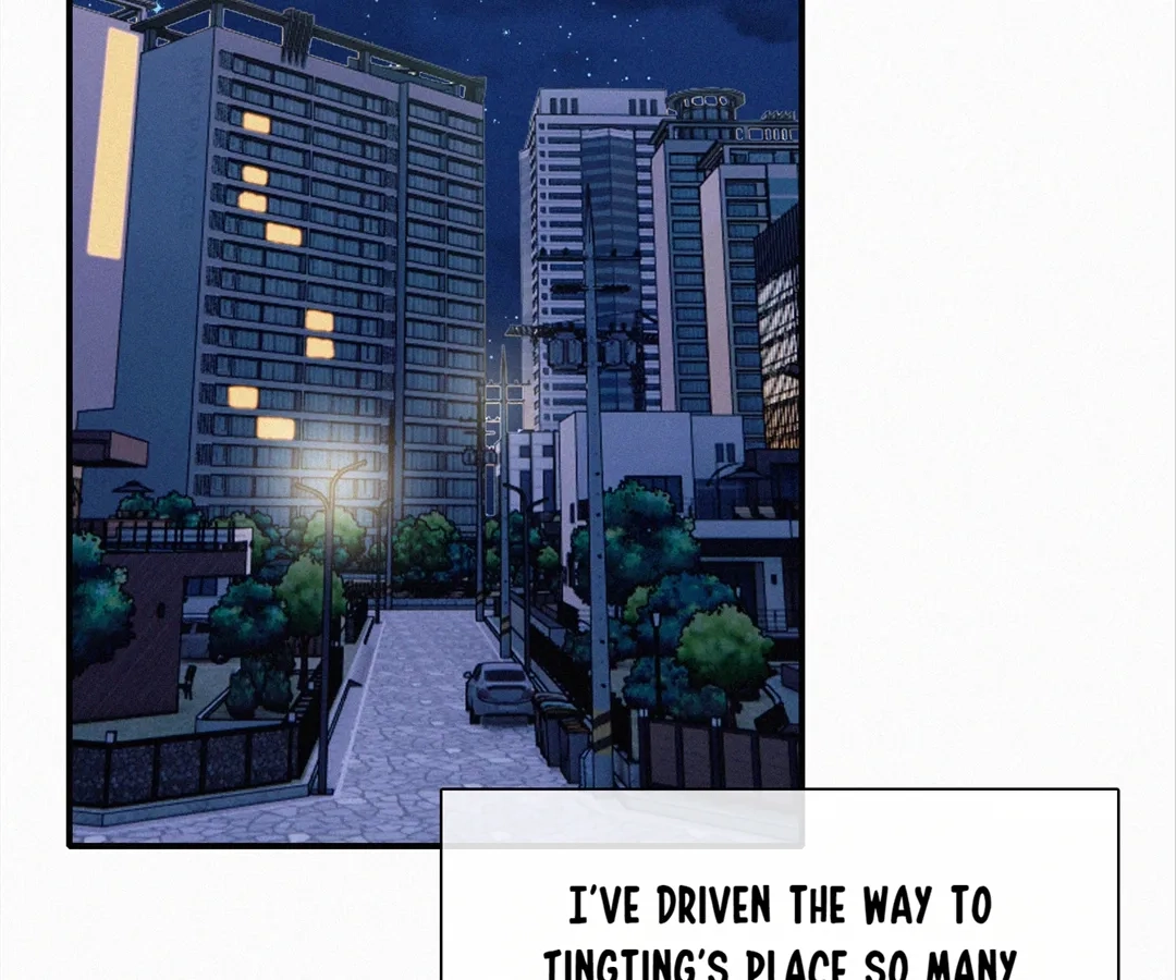 Read Only Love chapter 171 image 4 on Lezhin