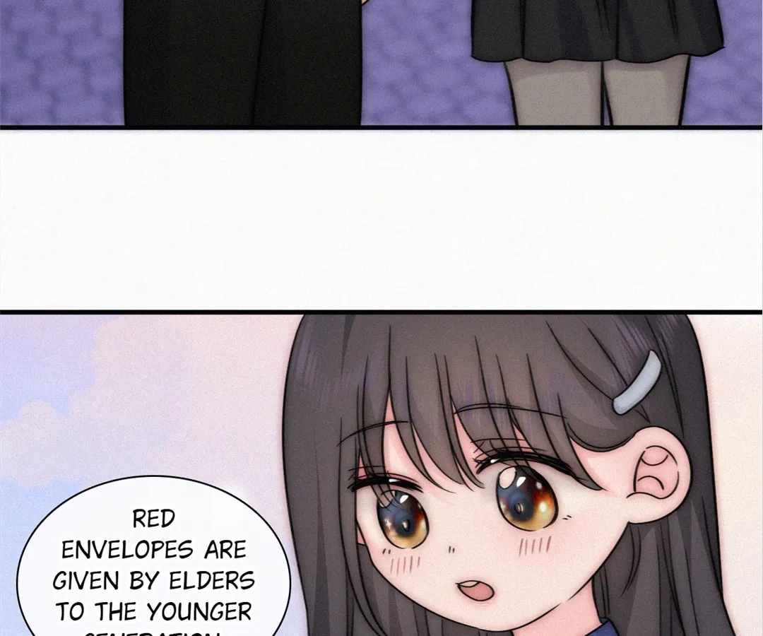 Read Only Love chapter 171 image 40 on Lezhin