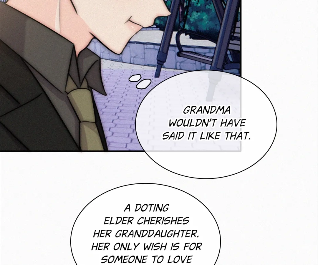 Read Only Love chapter 171 image 57 on Lezhin