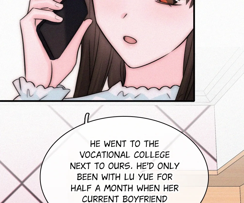 Read Only Love chapter 172 image 16 on Lezhin