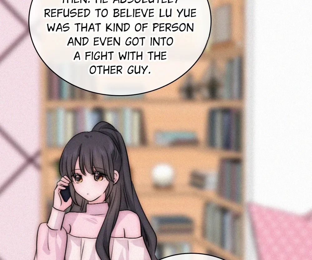 Read Only Love chapter 172 image 20 on Lezhin