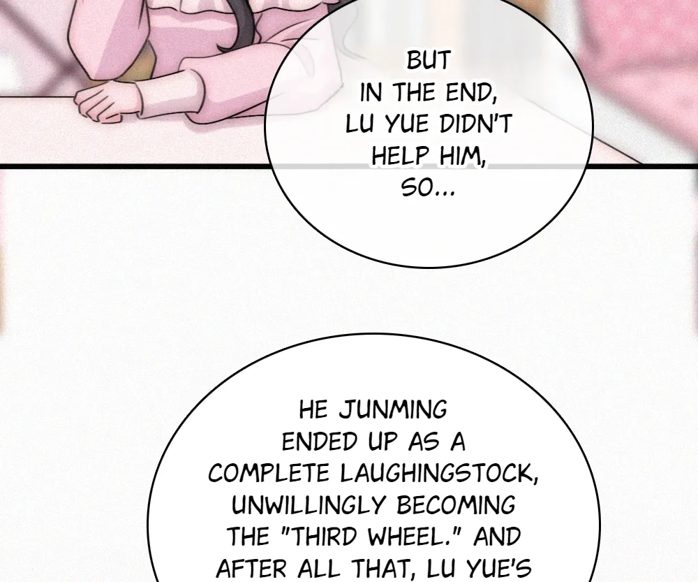 Read Only Love chapter 172 image 21 on Lezhin
