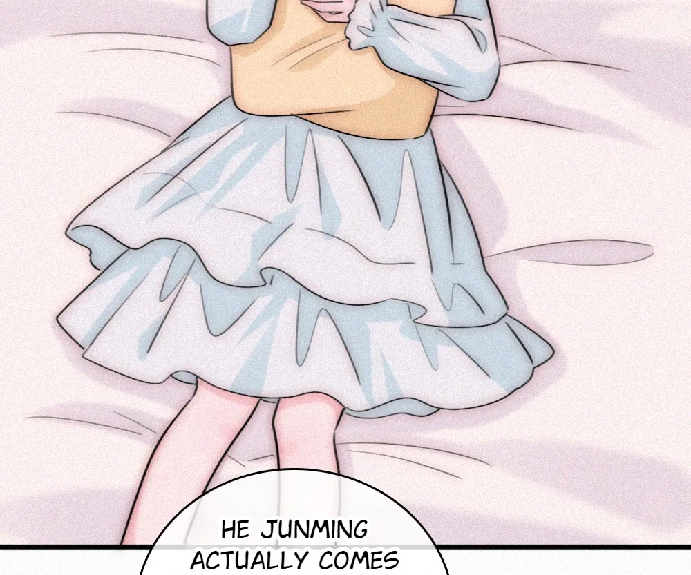 Read Only Love chapter 172 image 23 on Lezhin