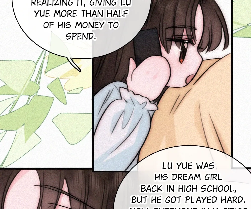 Read Only Love chapter 172 image 28 on Lezhin