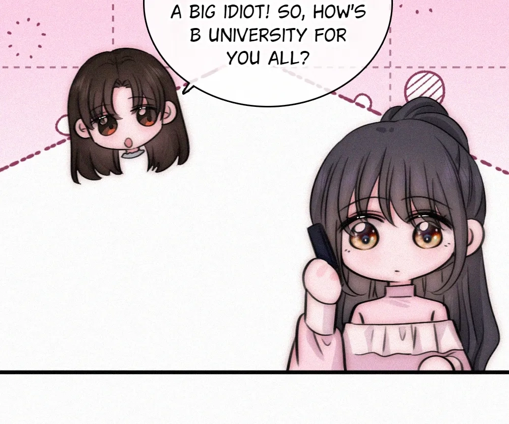 Read Only Love chapter 172 image 32 on Lezhin