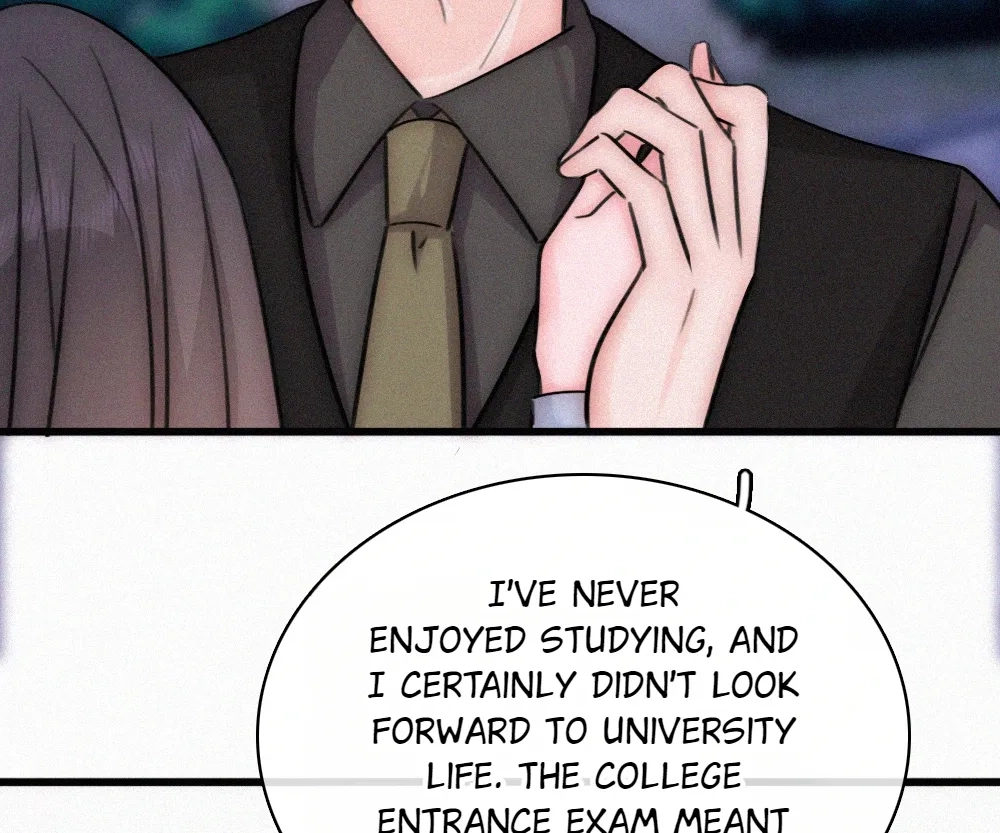 Read Only Love chapter 172 image 43 on Lezhin