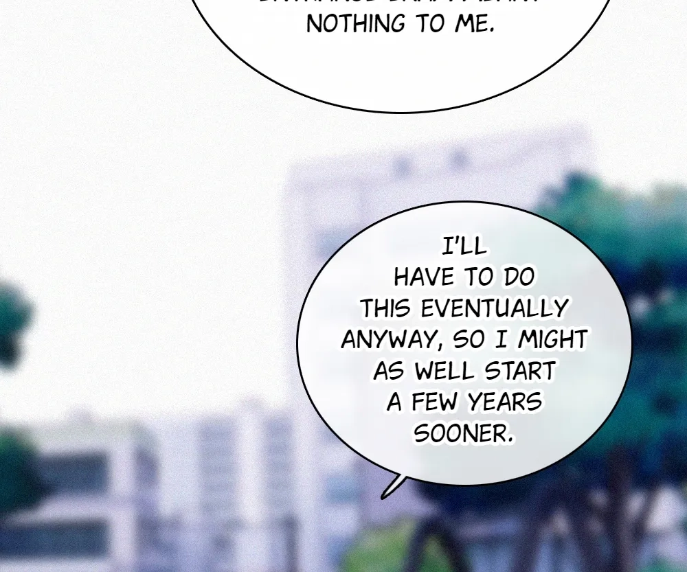 Read Only Love chapter 172 image 44 on Lezhin