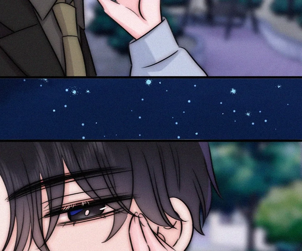 Read Only Love chapter 172 image 5 on Lezhin