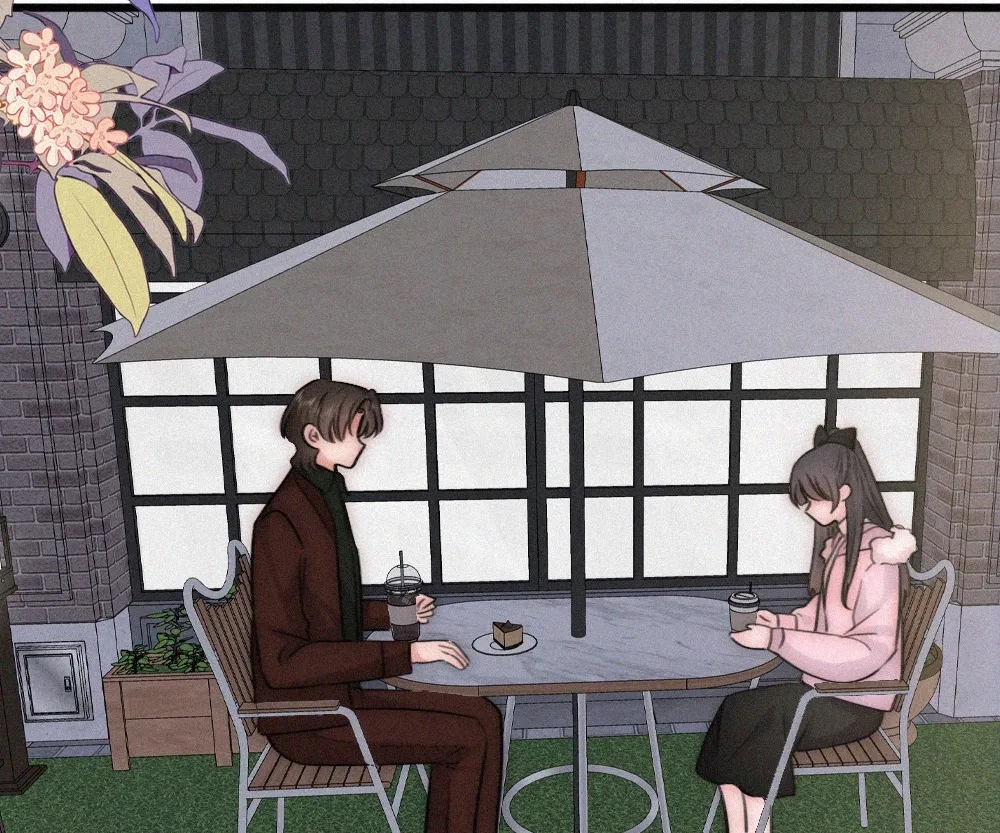 Read Only Love chapter 173 image 15 on Lezhin