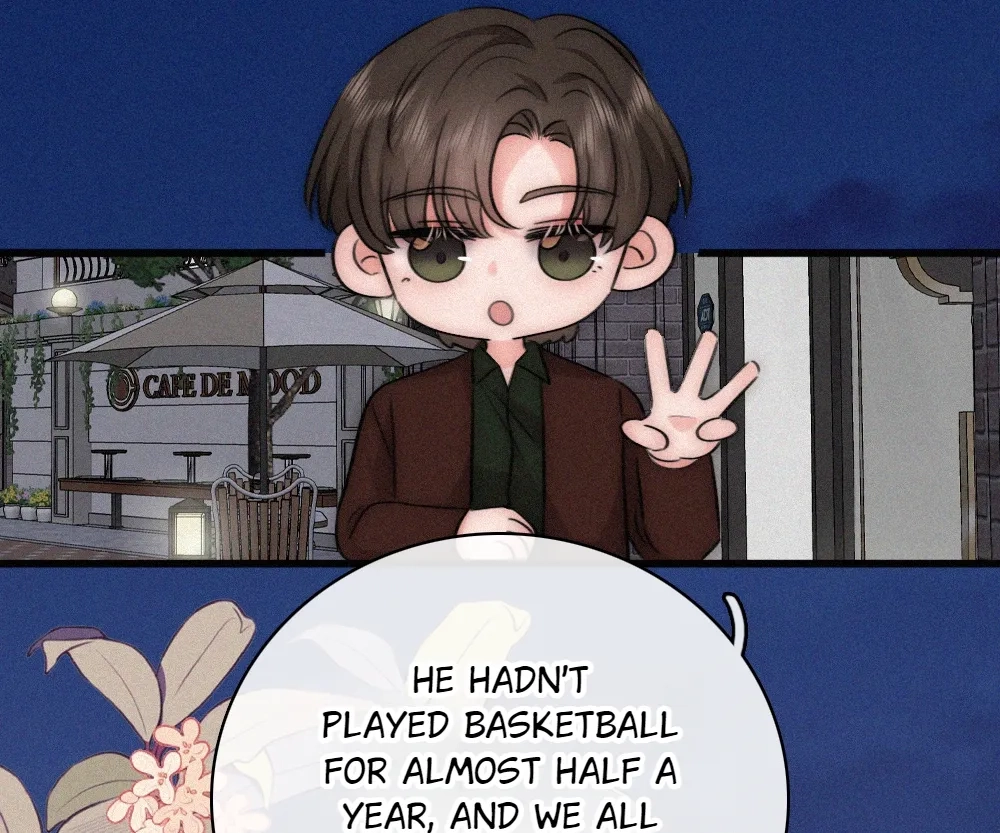 Read Only Love chapter 173 image 20 on Lezhin
