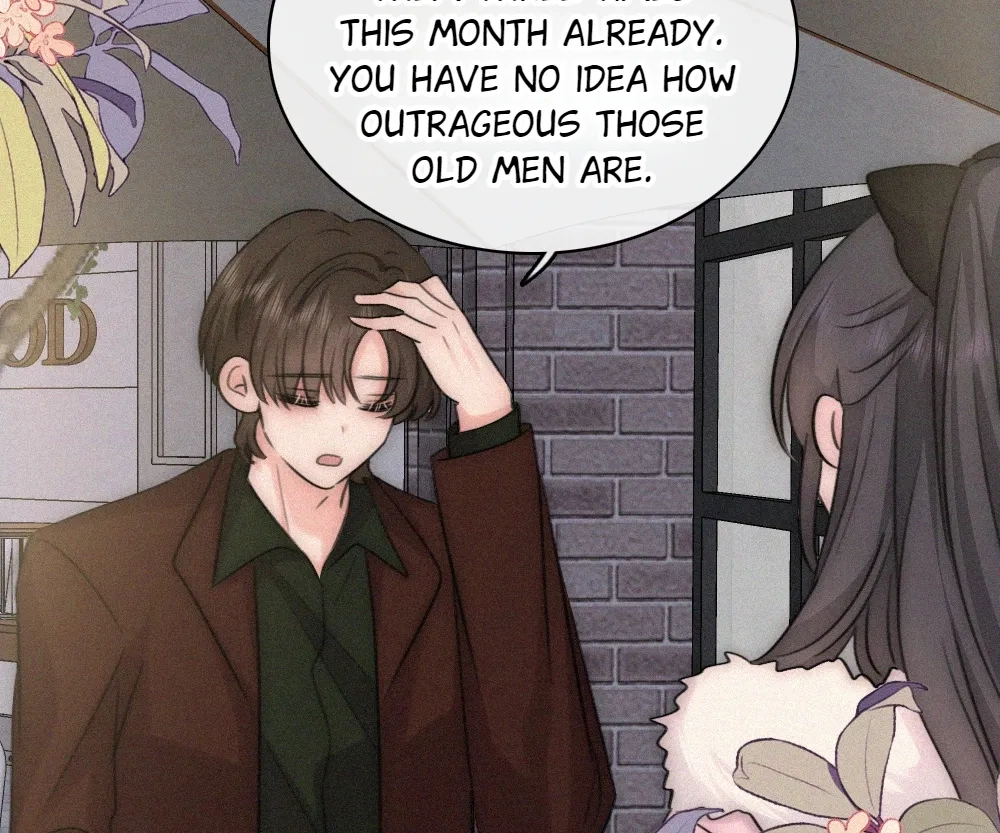 Read Only Love chapter 173 image 35 on Lezhin