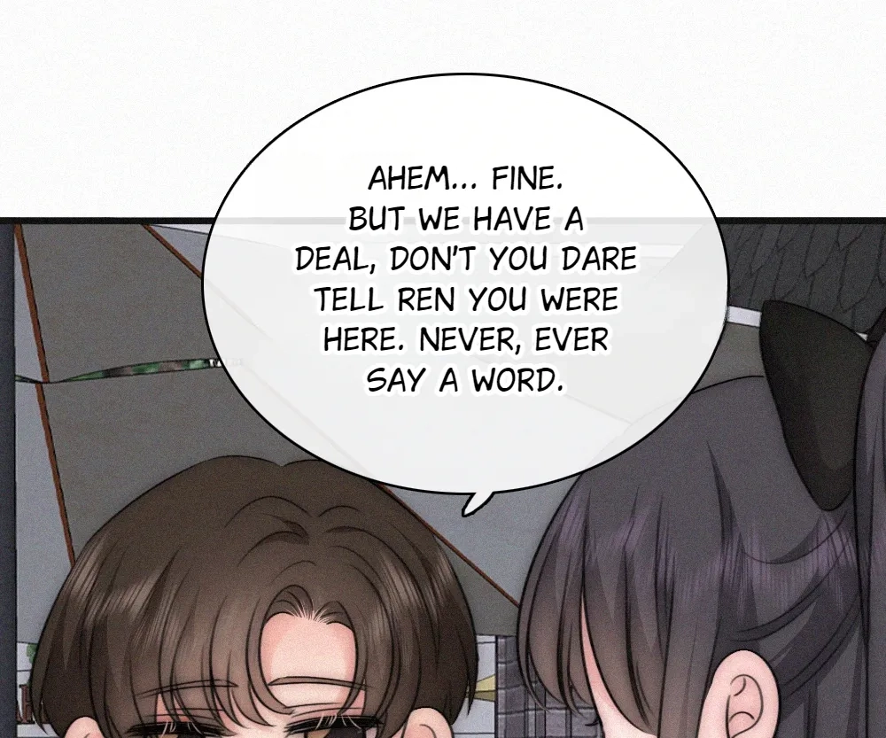 Read Only Love chapter 173 image 39 on Lezhin
