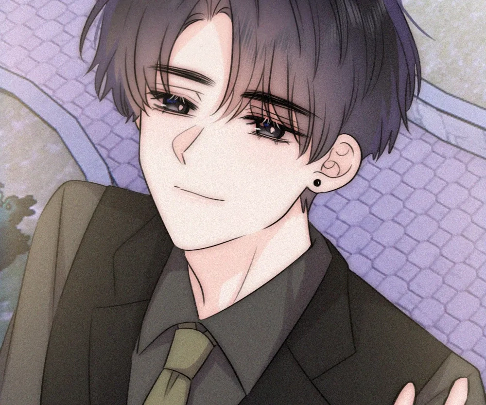 Read Only Love chapter 173 image 4 on Lezhin