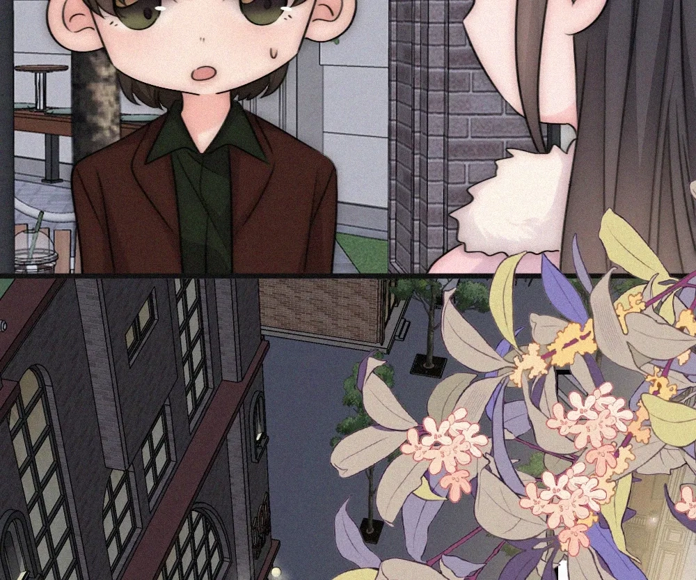 Read Only Love chapter 173 image 40 on Lezhin