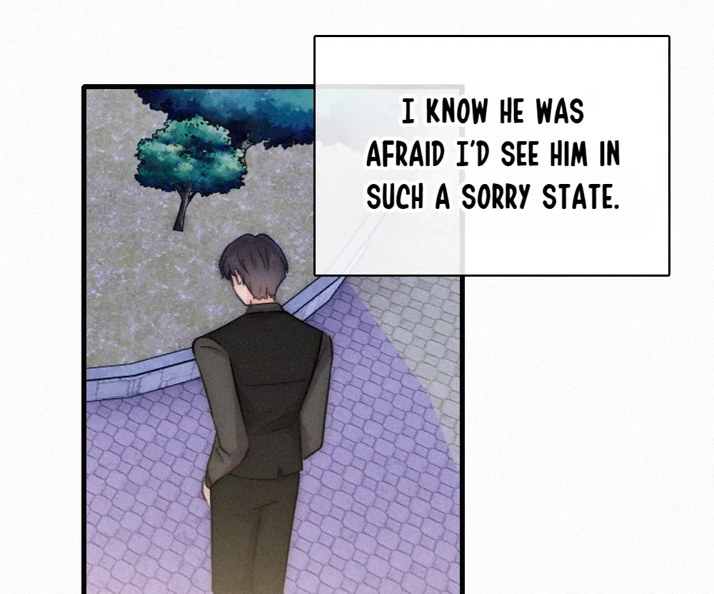 Read Only Love chapter 173 image 7 on Lezhin