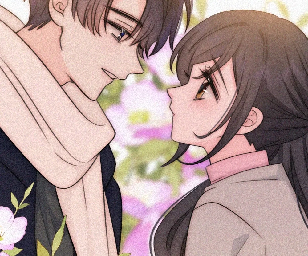 Read Only Love chapter 173 image 9 on Lezhin