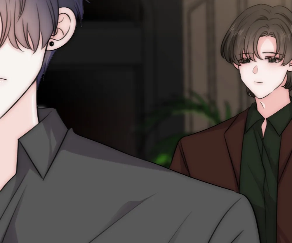 Read Only Love chapter 174 image 12 on Lezhin