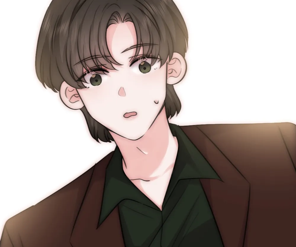 Read Only Love chapter 174 image 23 on Lezhin