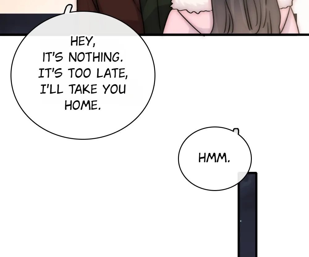 Read Only Love chapter 174 image 36 on Lezhin