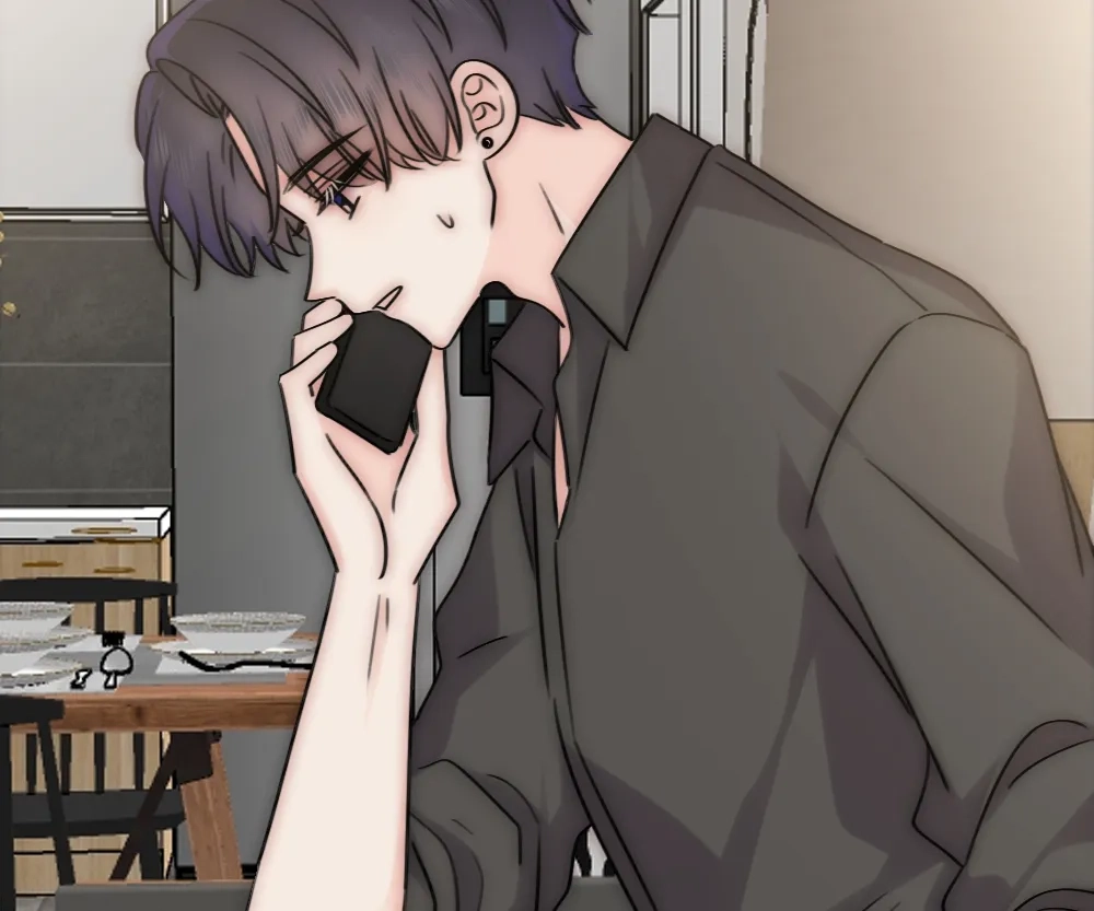 Read Only Love chapter 174 image 45 on Lezhin