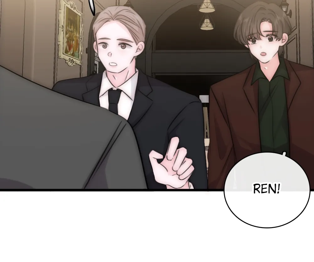 Read Only Love chapter 174 image 7 on Lezhin