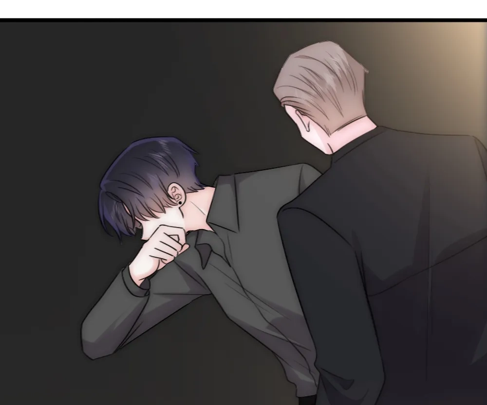 Read Only Love chapter 174 image 8 on Lezhin