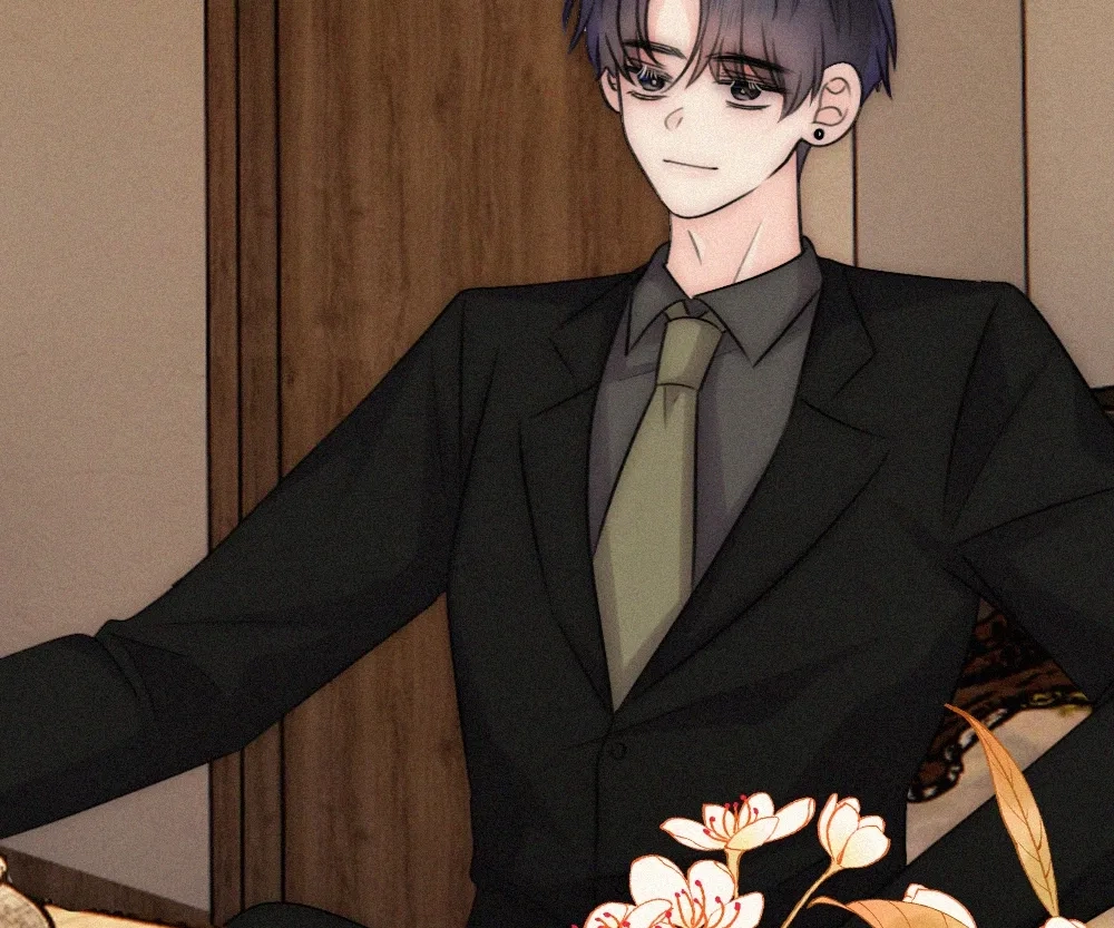 Read Only Love chapter 175 image 21 on Lezhin