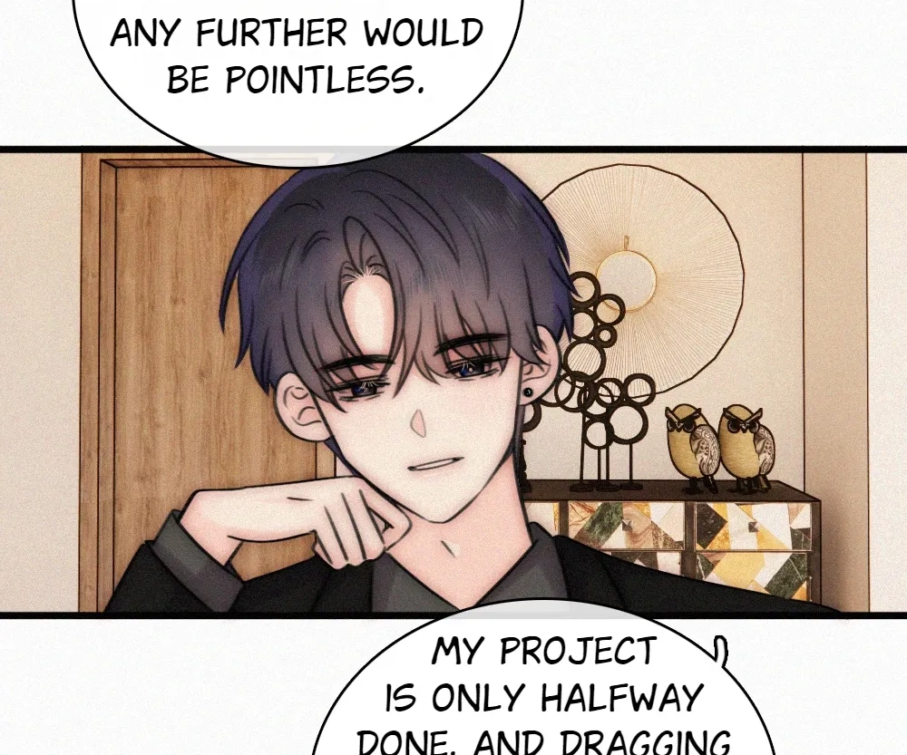 Read Only Love chapter 175 image 25 on Lezhin