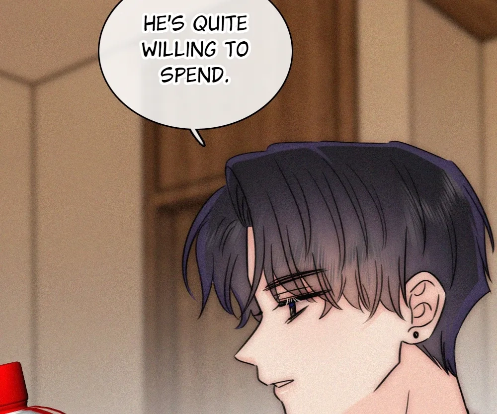 Read Only Love chapter 175 image 40 on Lezhin