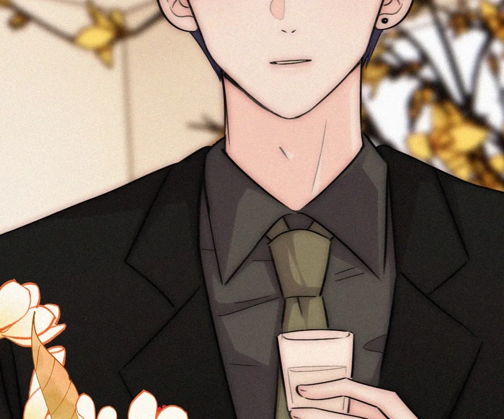 Read Only Love chapter 175 image 59 on Lezhin