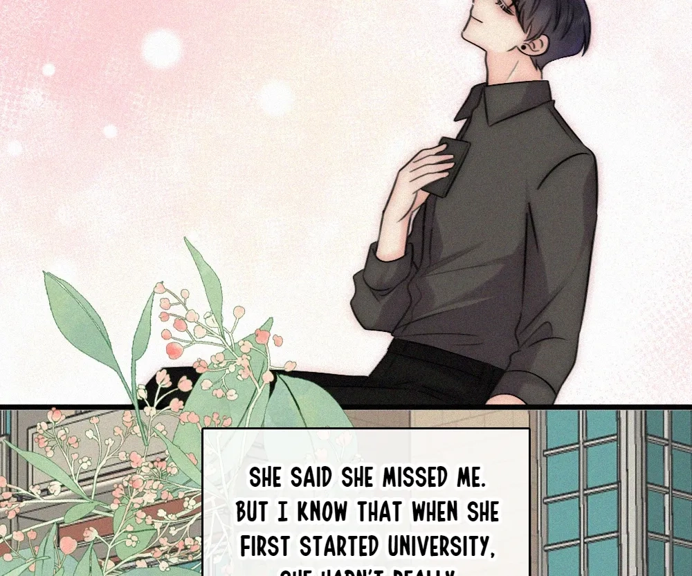 Read Only Love chapter 175 image 8 on Lezhin