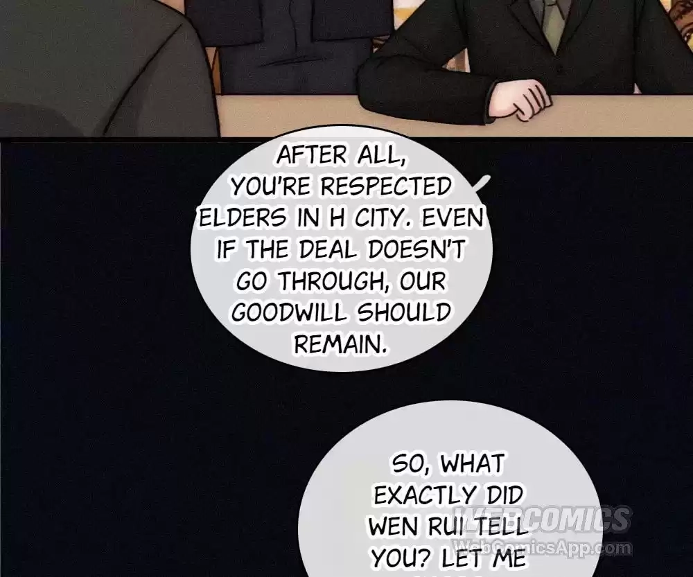Read Only Love chapter 176 image 34 on Lezhin