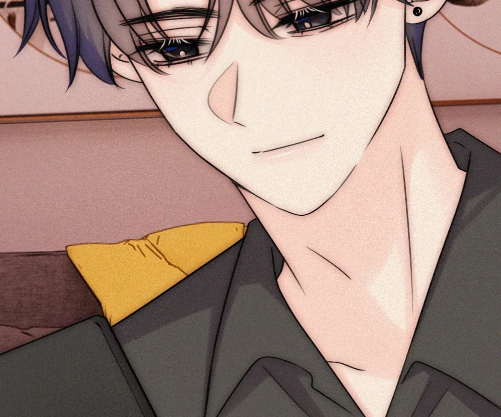 Read Only Love chapter 176 image 6 on Lezhin