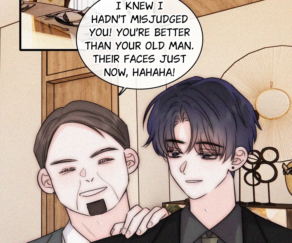 Read Only Love chapter 177 image 1 on Lezhin