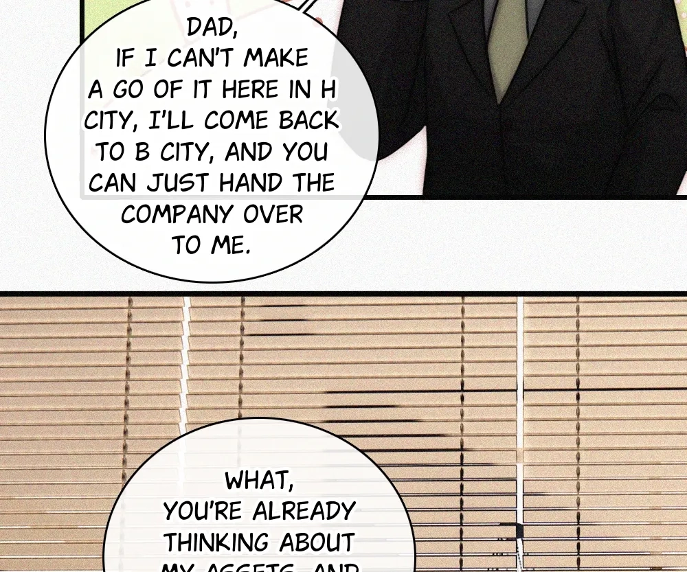 Read Only Love chapter 177 image 16 on Lezhin