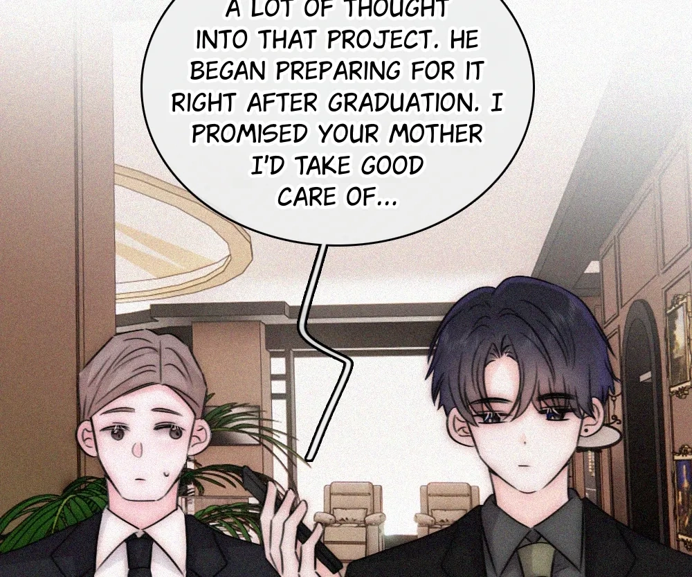 Read Only Love chapter 177 image 19 on Lezhin