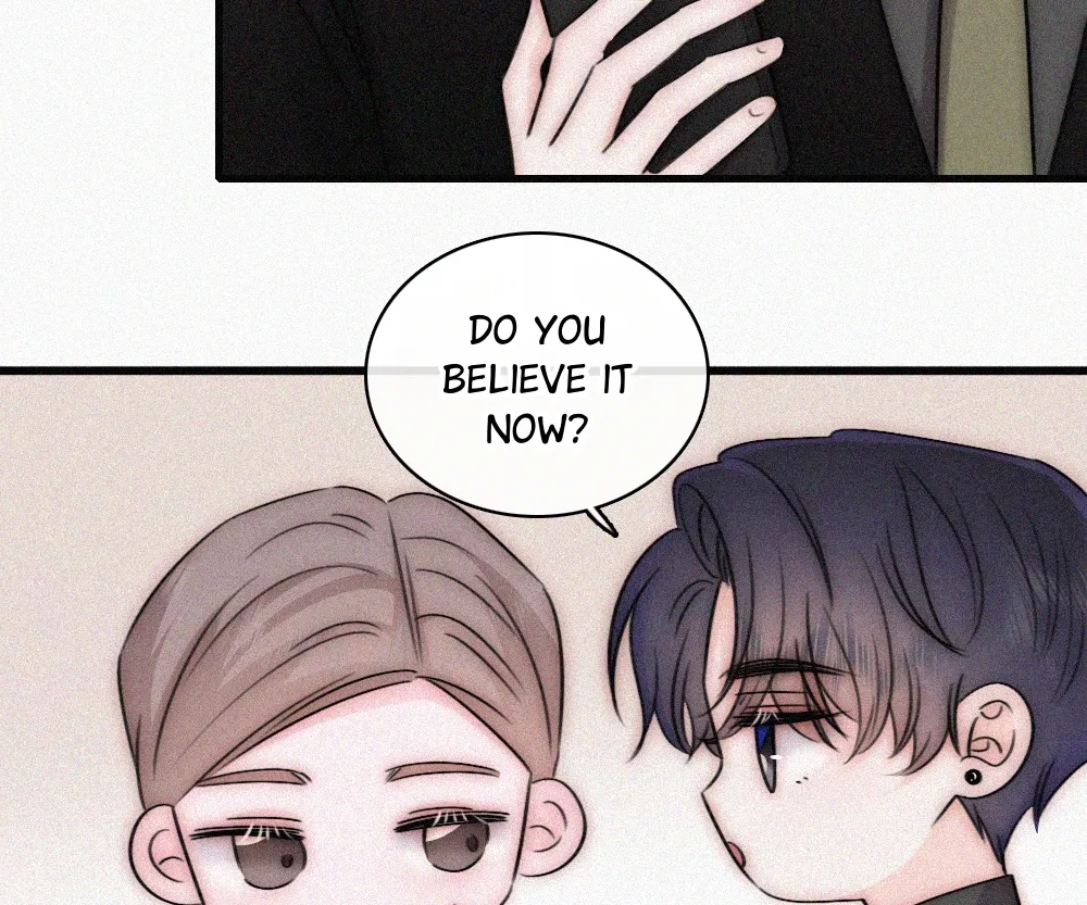 Read Only Love chapter 177 image 21 on Lezhin