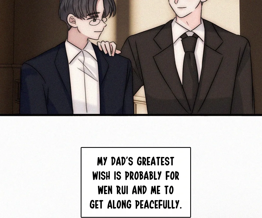 Read Only Love chapter 177 image 30 on Lezhin