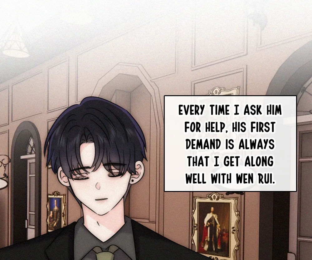 Read Only Love chapter 177 image 31 on Lezhin