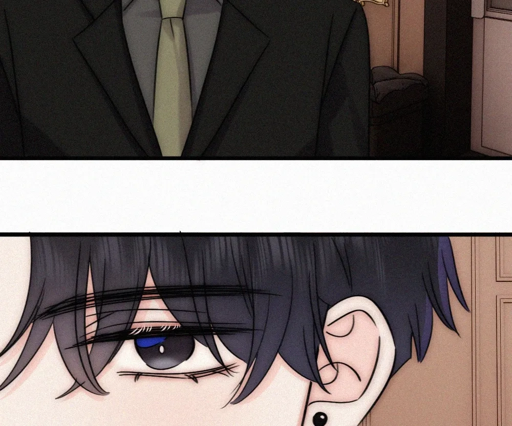 Read Only Love chapter 177 image 32 on Lezhin